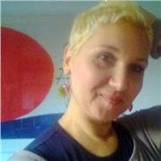 Italienisch Unterrichten aus Italien: Phd, Lehrer, Journalistin